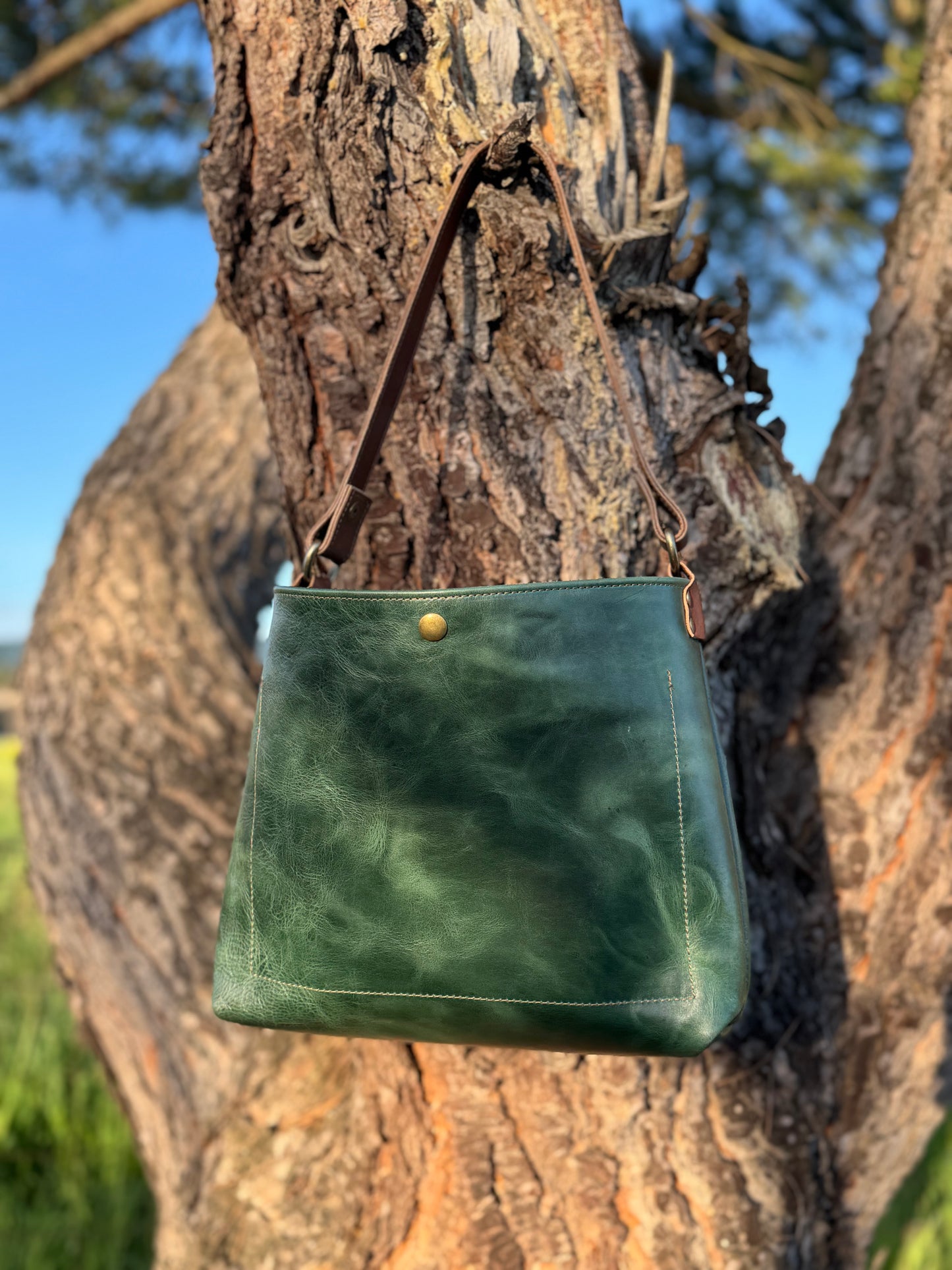 Cloverdale Bag