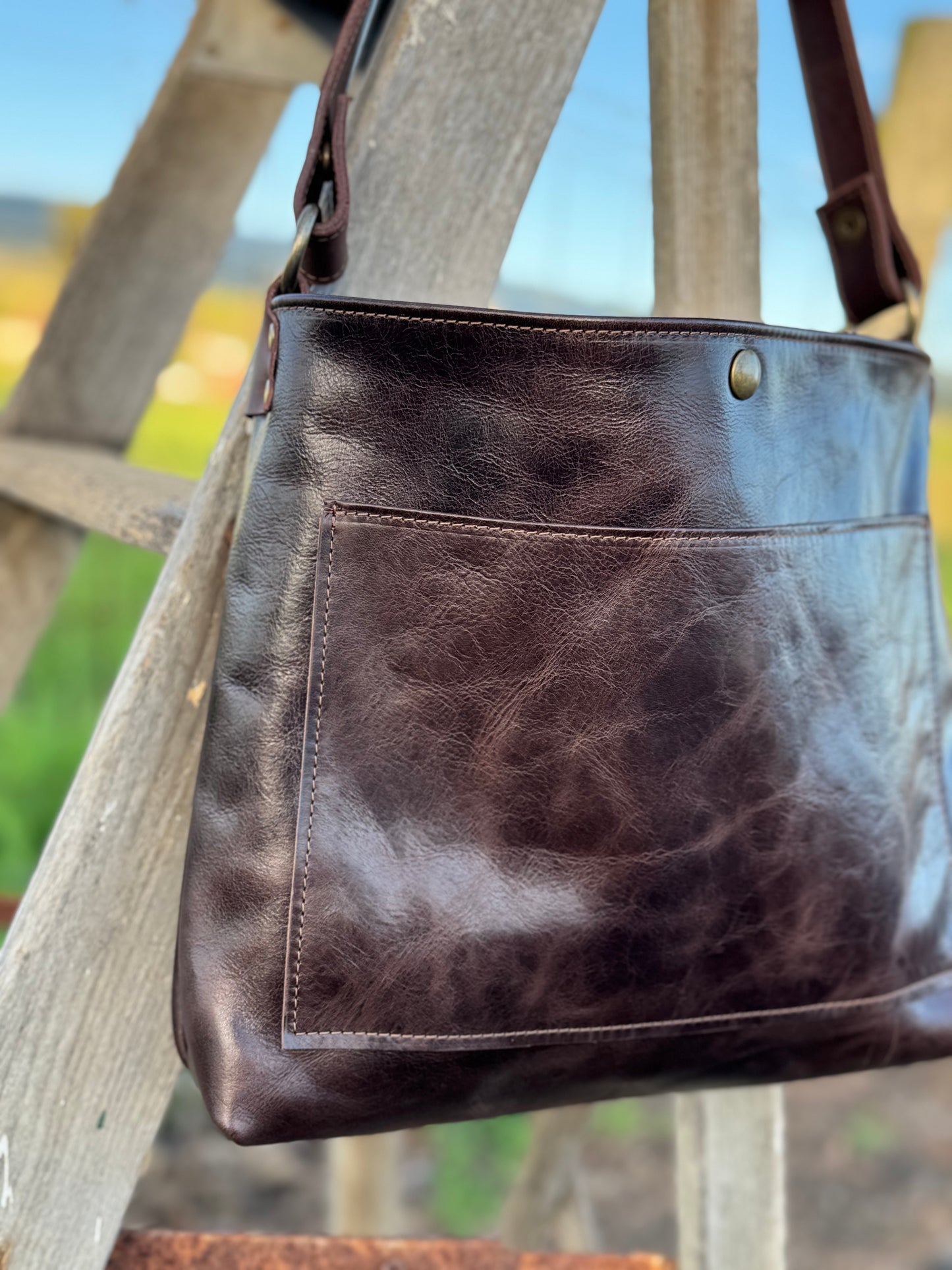 Cloverdale Bag