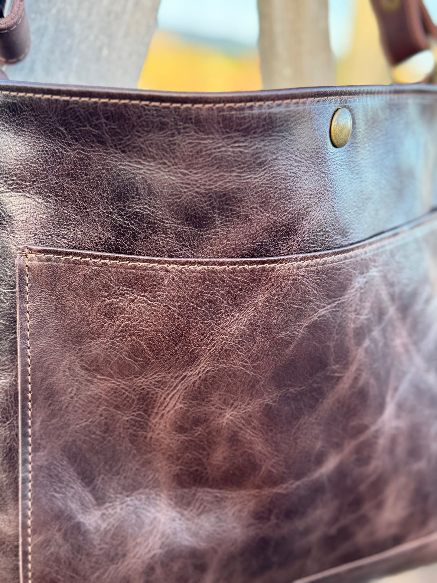 Cloverdale Bag