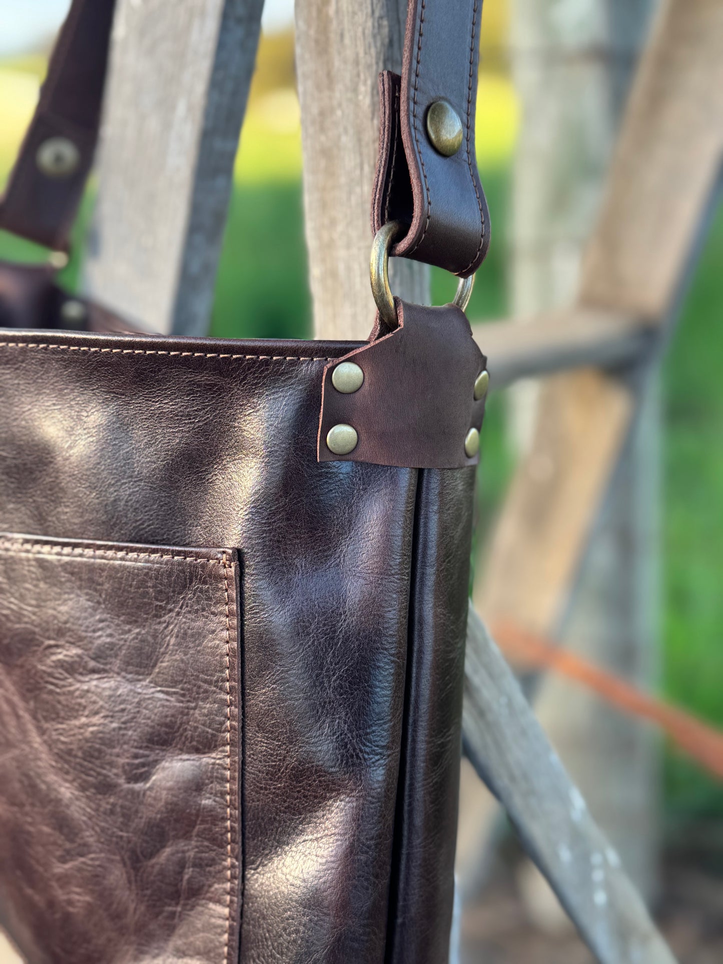 Cloverdale Bag