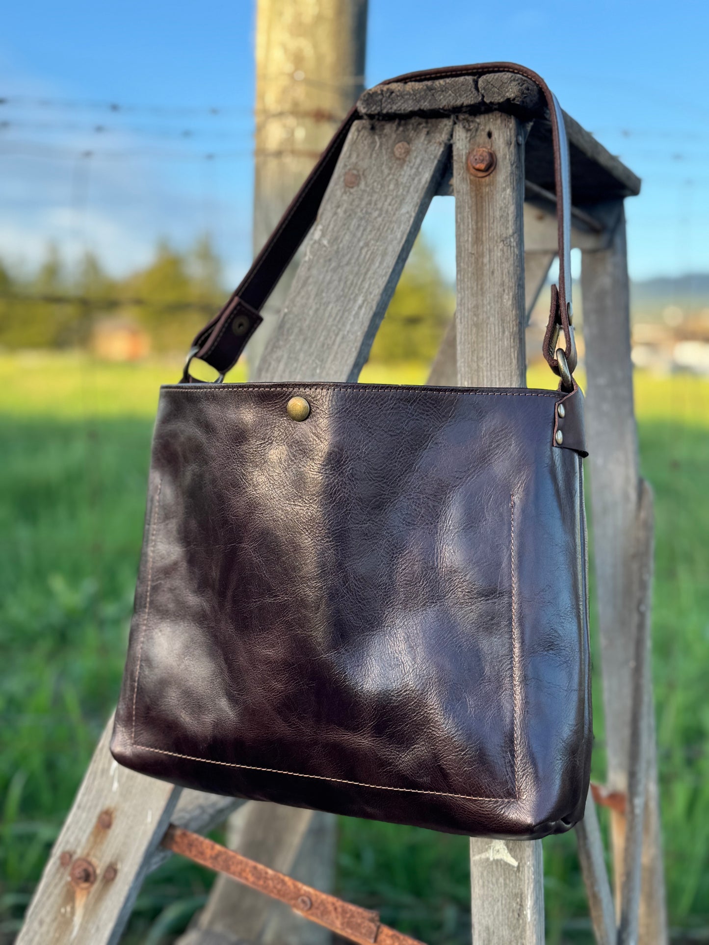 Cloverdale Bag