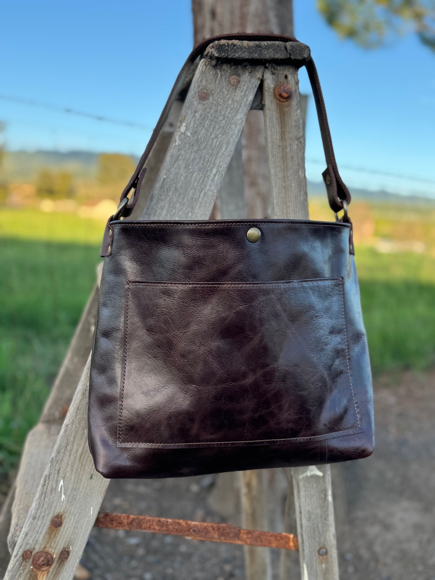 Cloverdale Bag
