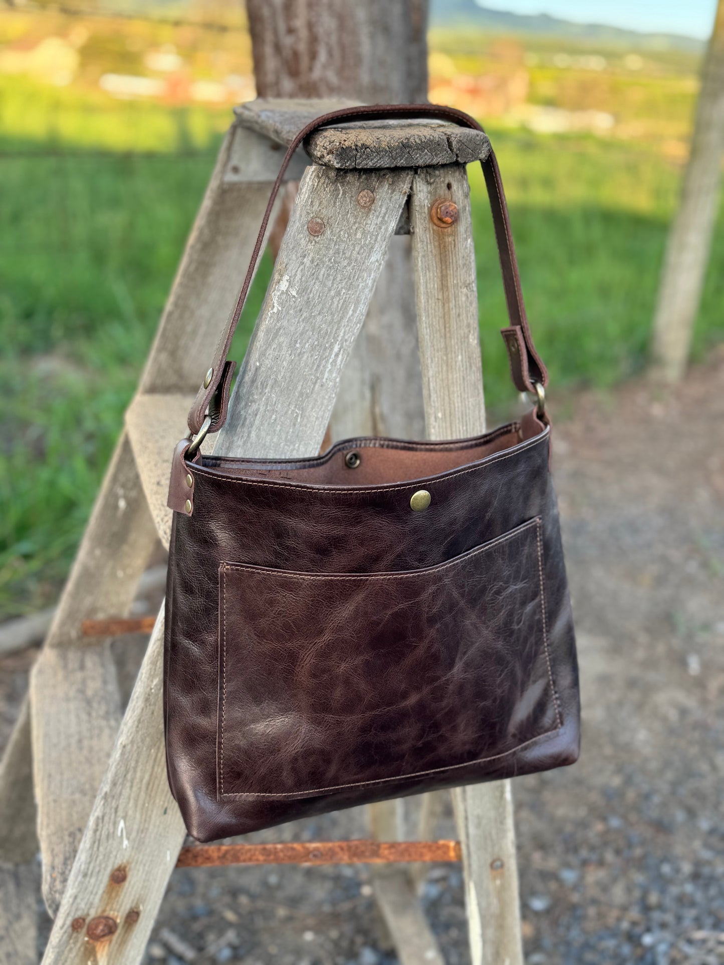 Cloverdale Bag