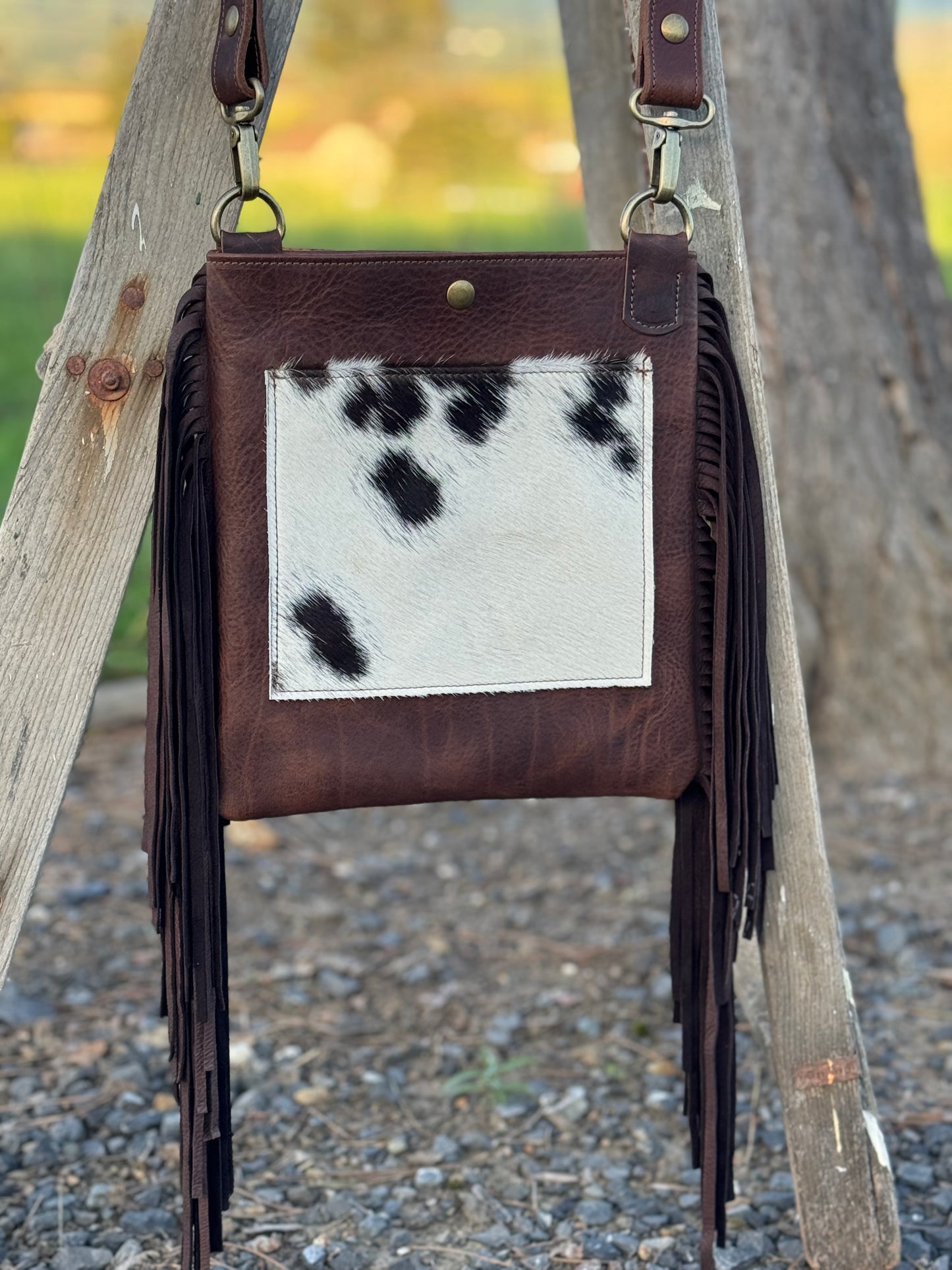 Petaluma Bag