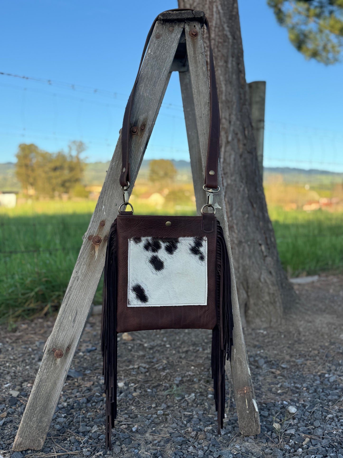 Petaluma Bag