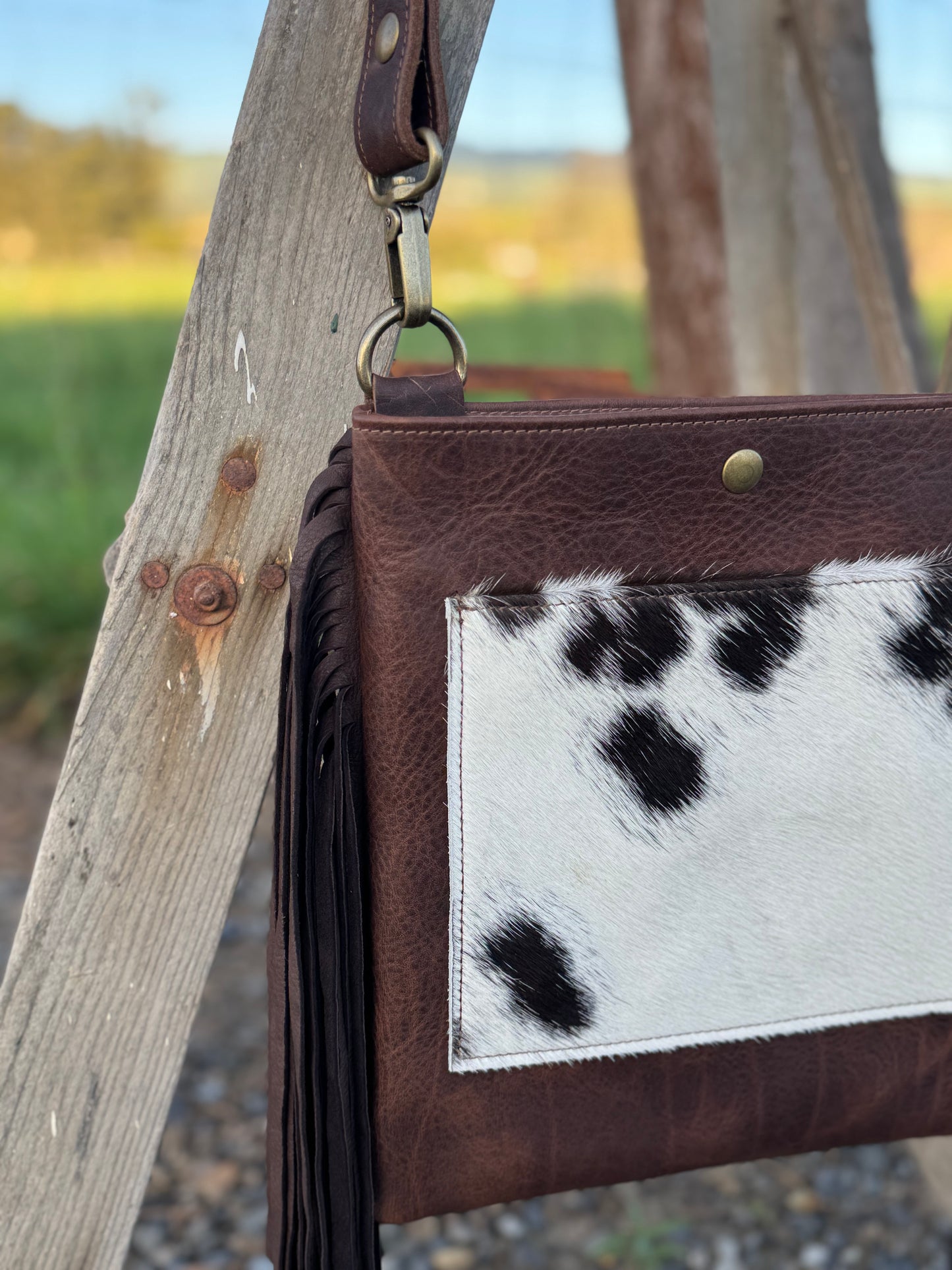 Petaluma Bag