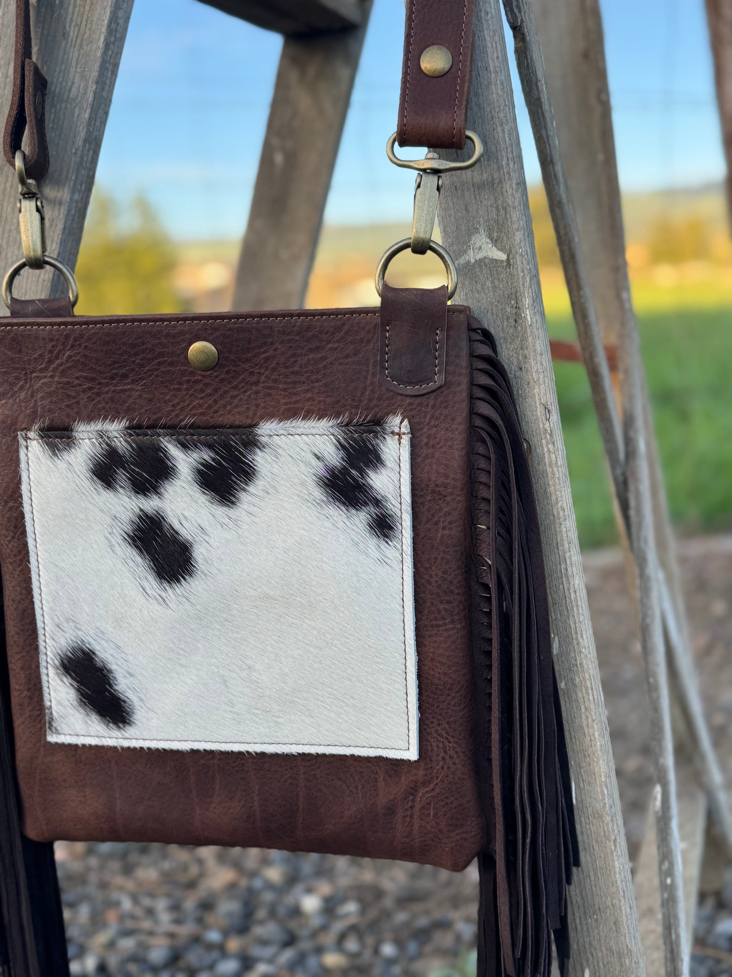 Petaluma Bag