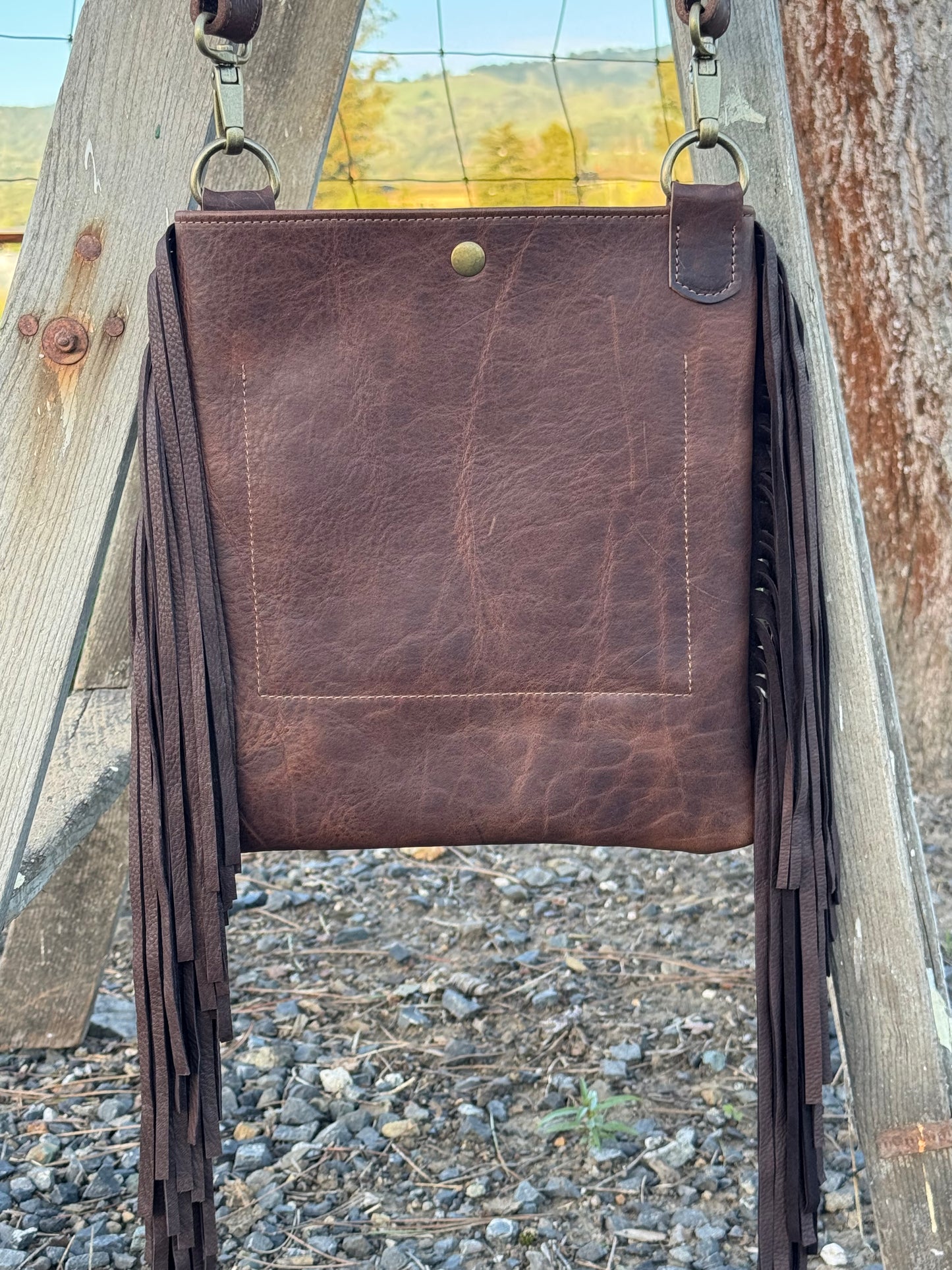 Petaluma Bag
