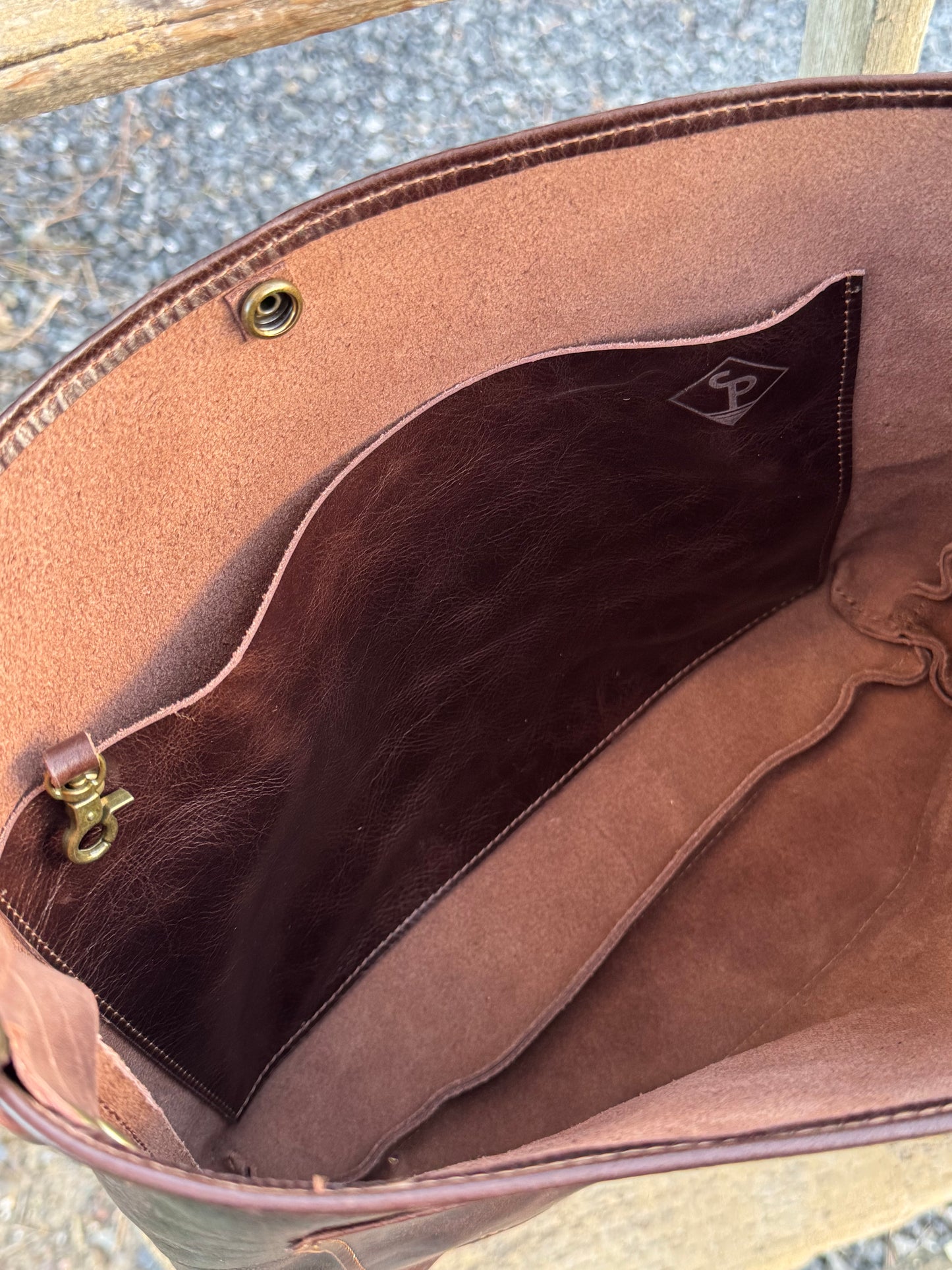 Cloverdale Bag