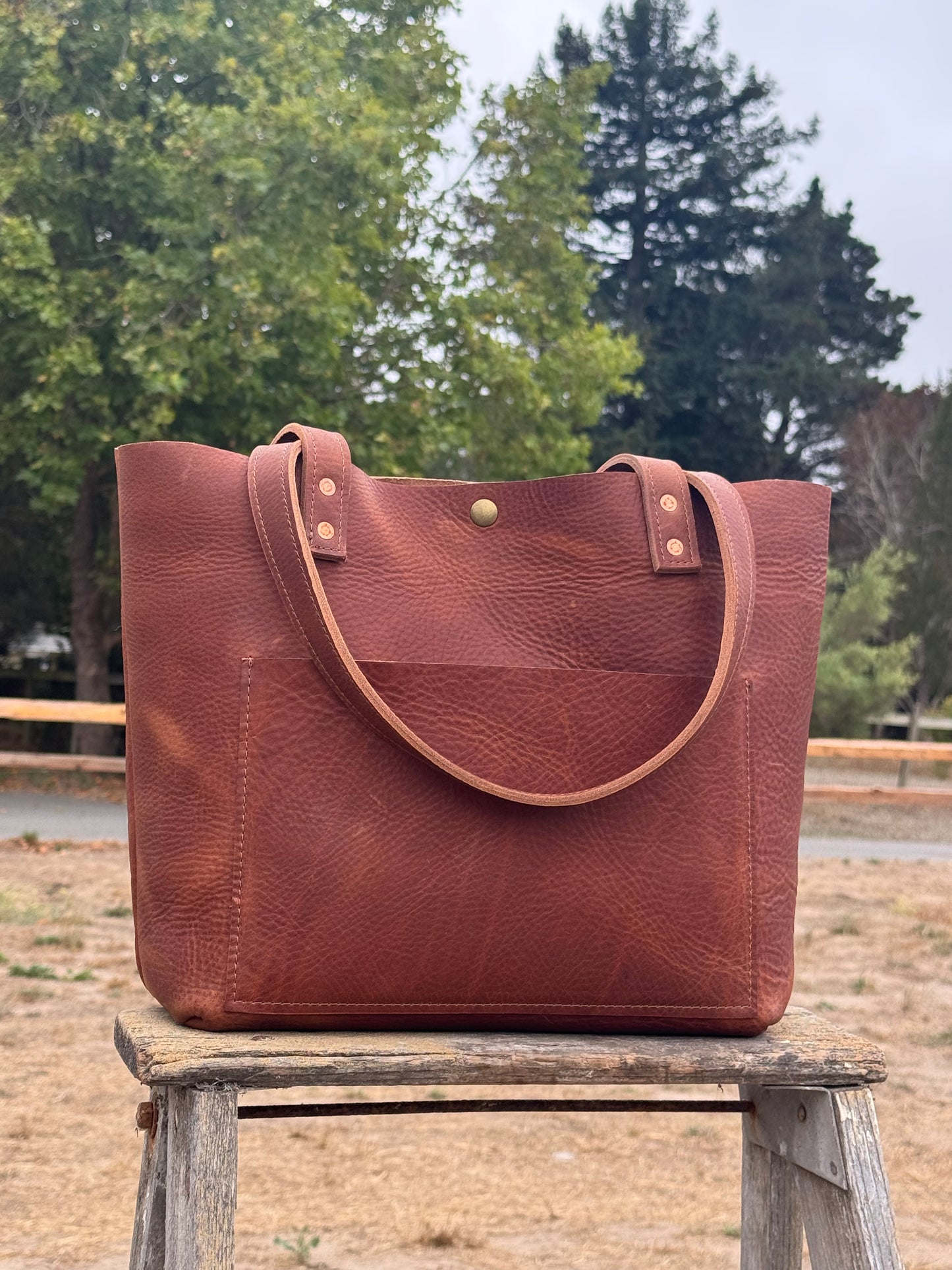 Bodega Bag