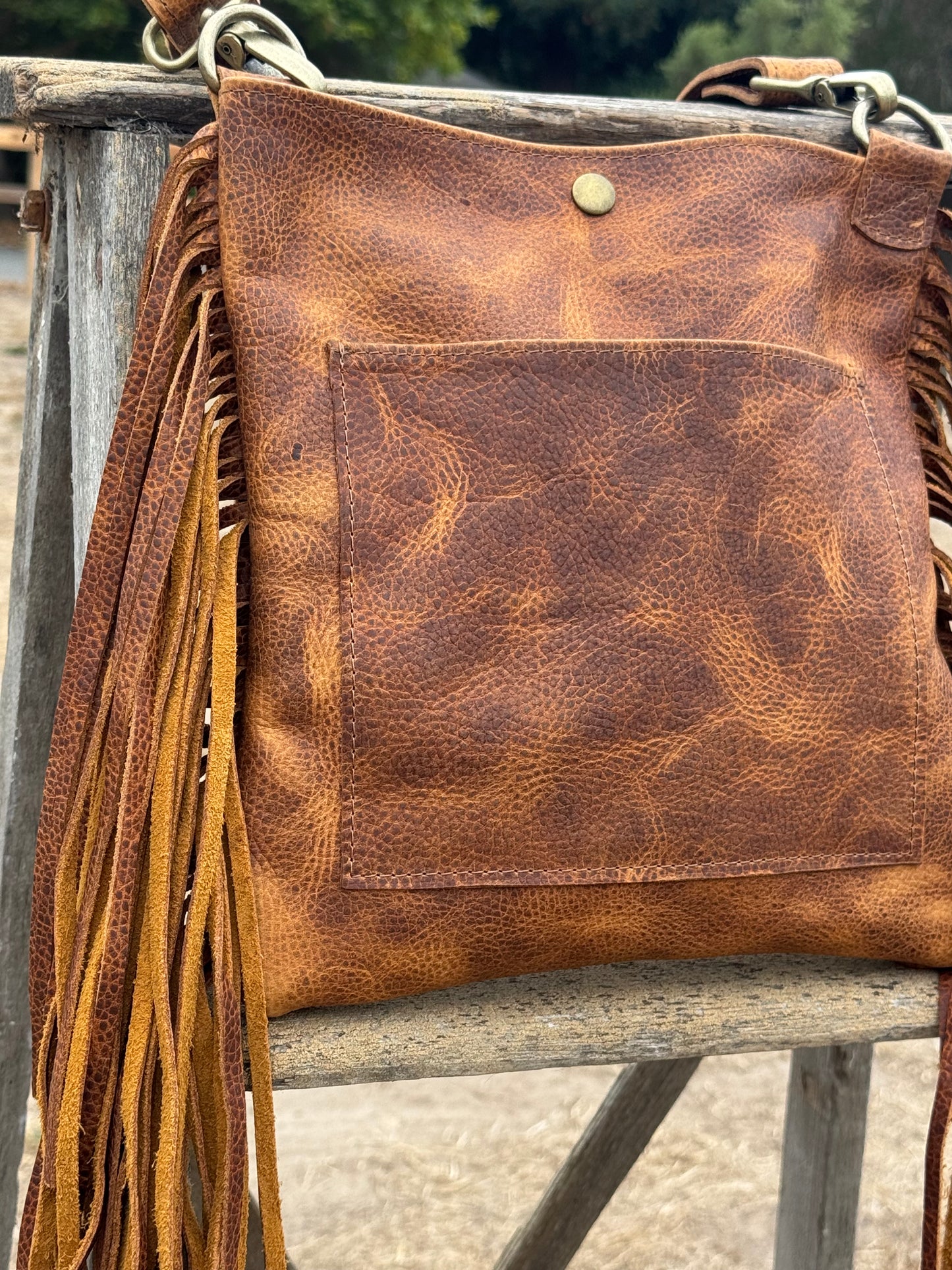 Sonoma Bag