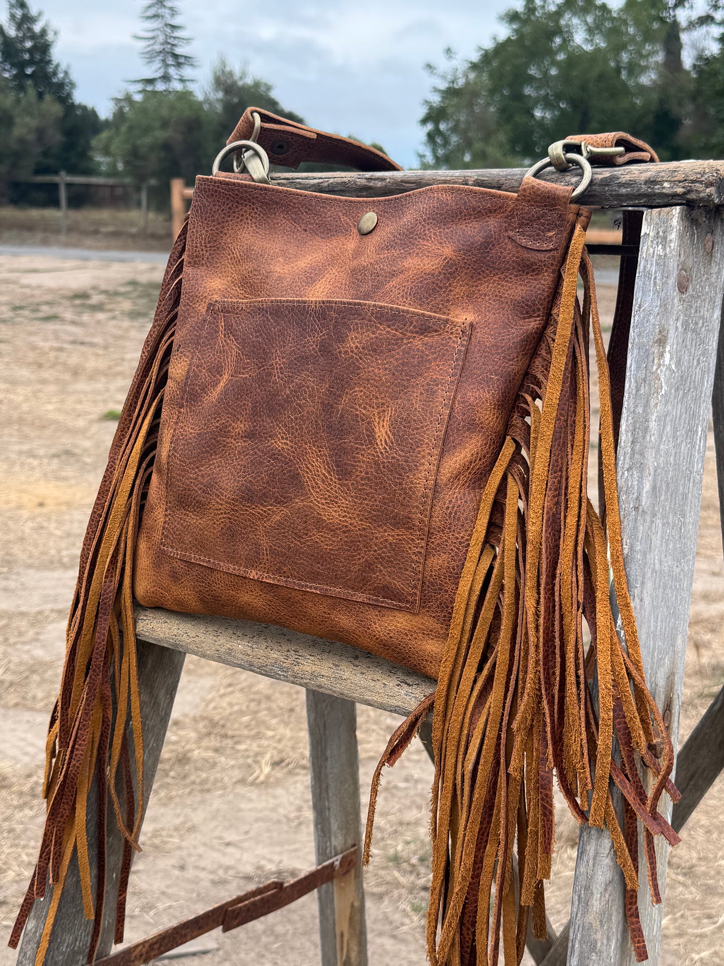 Sonoma Bag