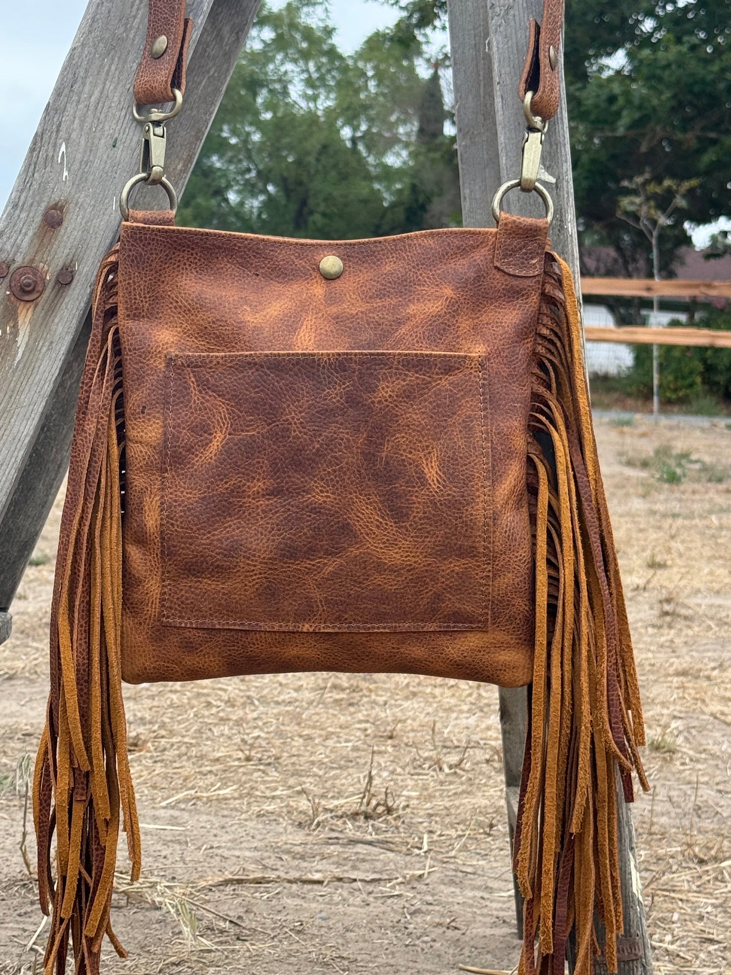 Sonoma Bag
