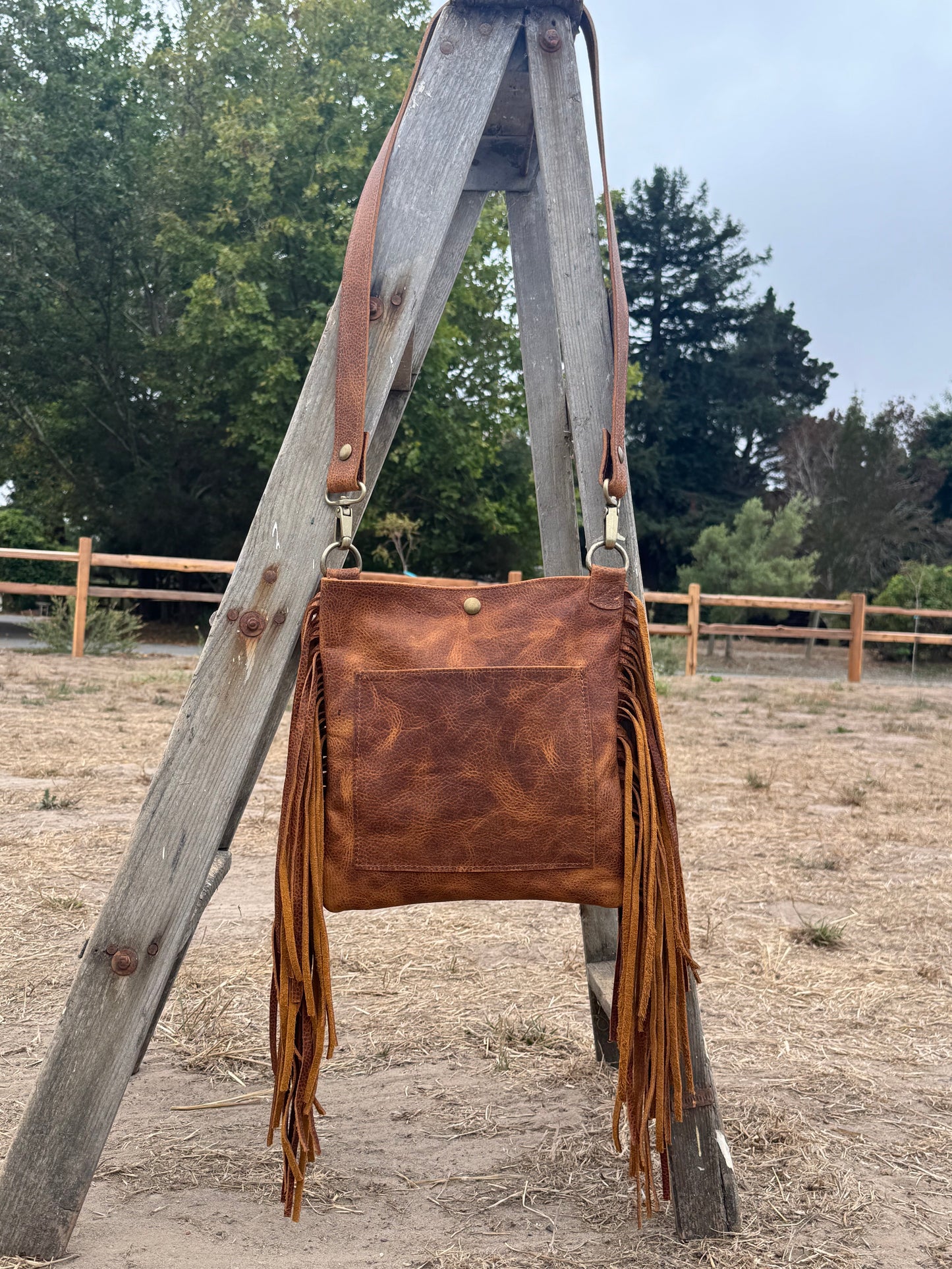 Sonoma Bag